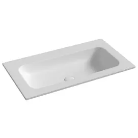 Раковина накладная Ceramicanova  CN7012MWwx