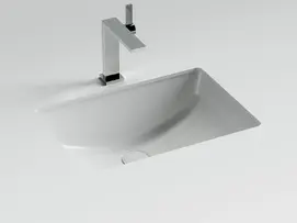Раковина встраиваемая снизу Ceramicanova  CN7032