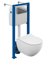 Комплекты с инсталляцией