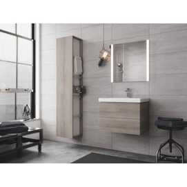 Мебель для ванной Cersanit City 60