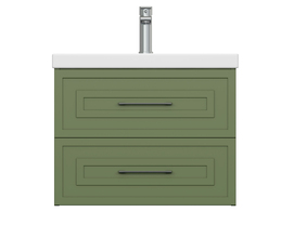    Cersanit Classic 59  69089 ,  