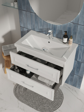      Cersanit Classic 60  ,  