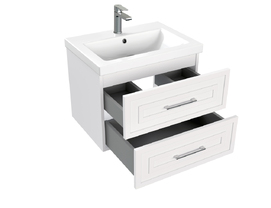      Cersanit Classic 60  ,  