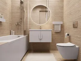 Мебель для ванной комнаты Cersanit Como 69339
