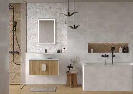 Мебель для ванной комнаты Cersanit Como 69343