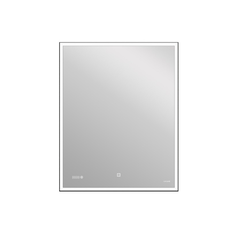 Зеркало Cersanit Design KN-LU-LED011*80-d-Os LU-LED011*80-d-Os Design KN-LU-LED011*80-d-Os - фото 1