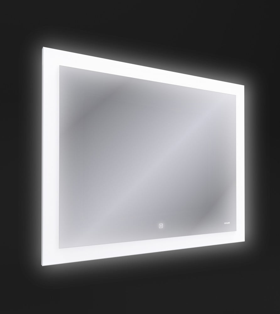 Зеркало Cersanit Design KN-LU-LED030*100-d-Os LU-LED030*100-d-Os Design KN-LU-LED030*100-d-Os - фото 2