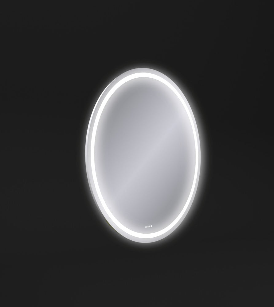 Зеркало Cersanit Design KN-LU-LED040*57-d-Os LU-LED040*57-d-Os Design KN-LU-LED040*57-d-Os - фото 2