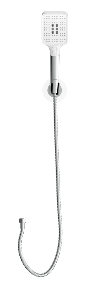 Душевой гарнитур Cersanit Ferro 64085 хром 2390₽