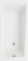   Cersanit Lorena 150x70 