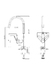     Cersanit Moduo A64842     1