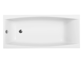   Cersanit Virgo 180x80 64626 