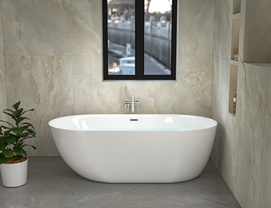   Ceruttispa Como 150x75 CT9900 , 