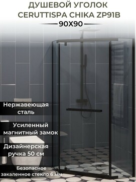   Ceruttispa 87x87 Chika ZP91B  ,  