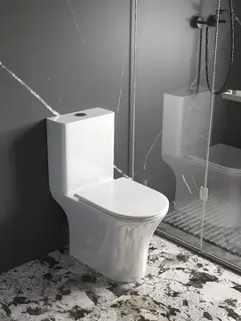 Унитаз напольный Ceruttispa Bernina CT11133