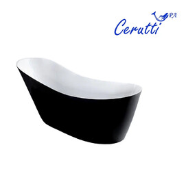     Ceruttispa GLORIA170GMB 170x75   ,  ,  -
