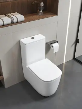 Унитаз напольный Ceruttispa Mirko CT11090