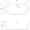    Ceruttispa Skye 170x75 CT10877   ,   1