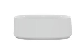 Фото Ванна акриловая Cezares 170x82 CZR-LUX-CENTRAL-170-82-58 глянцевая