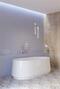 Фото Ванна акриловая Cezares 170x82 CZR-LUX-CENTRAL-170-82-58 глянцевая 6