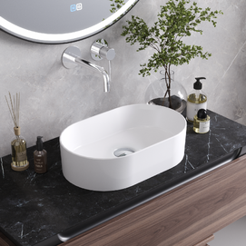 Раковина накладная Cezares  CZR-6576