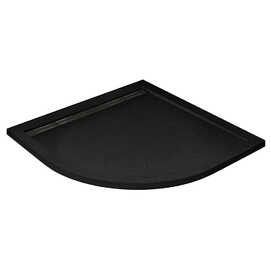      Cezares  TRAY-AS-R-90-30-NERO