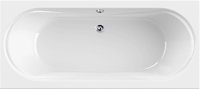 Акриловая ванна Cezares Amalfi 180x80