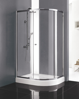 Душевой уголок Cezares Anima Anima-RH-1-120/90-P-Cr-L