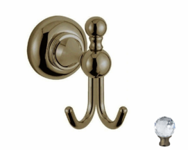 Крючок Cezares Aphrodite APHRODITE-DHK1-02-Sw