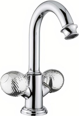 Смеситель для раковины Cezares Aphrodite APHRODITE-LS2-01-M