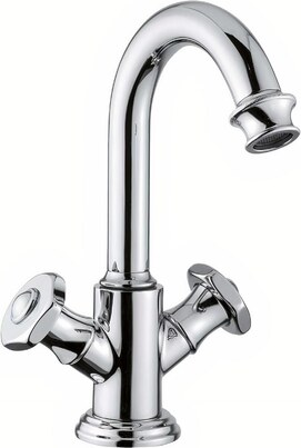 Смеситель для раковины Cezares Aphrodite APHRODITE-LS2-01-S1