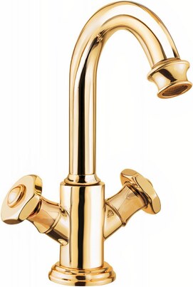 Смеситель для раковины Cezares Aphrodite APHRODITE-LS2-03/24-S1