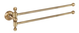 Полотенцедержатель Cezares Aphrodite APHRODITE-TD09-02-M