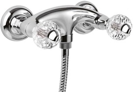 Смеситель для душа Cezares Atlantis ATLANTIS-DS-01-Sw/M