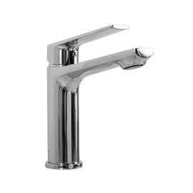 Смеситель для раковины Cezares COMFORT COMFORT-LS-01-W0 хром