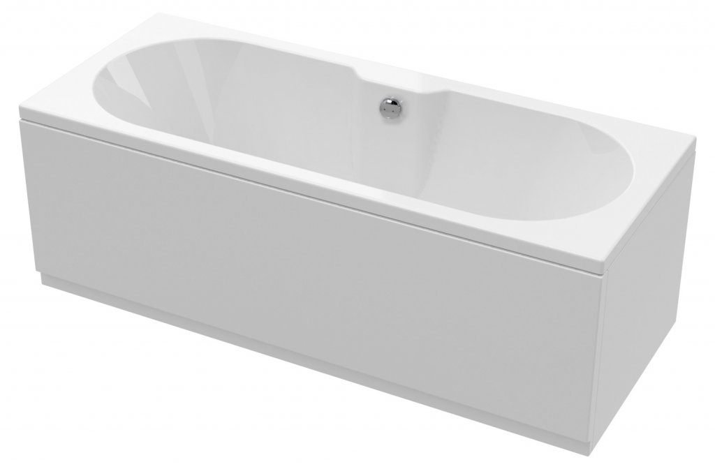 Акриловая ванна Cezares Calisto 170x70, размер 170x70, цвет белый CALISTO-170-70-45 - фото 2
