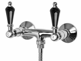 Смеситель для душа Cezares Diamond DIAMOND-DS-01-Sw-N