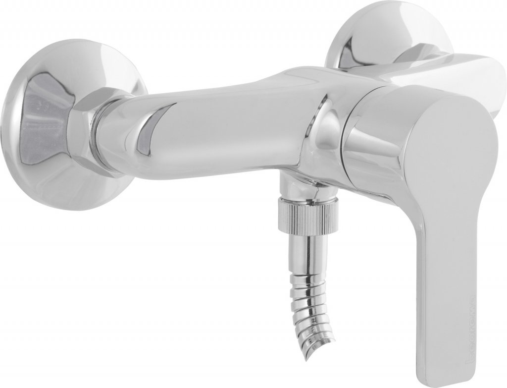 Смеситель для душа Cezares Dolce-DM-01-Cr 5520₽