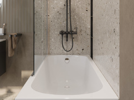    Cezares Eco 17575 ECO-175-75-41-W37 