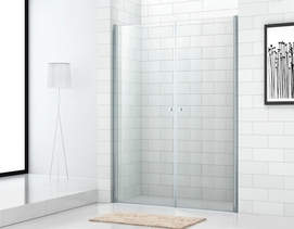 Душевая дверь Cezares Eco ECO-B-2-90-C-Cr