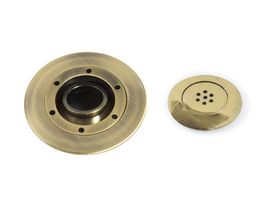 дополнительные опции Cezares Eco ECO-150.4G.8A.2N.BR