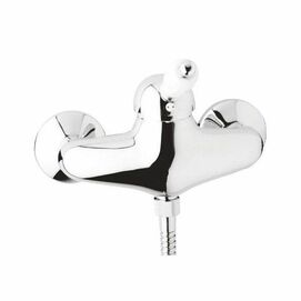 Смеситель для душа Cezares Elite Elite-DM-01-Bi