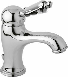 Смеситель для раковины Cezares Elite Elite-LSM1-01-M