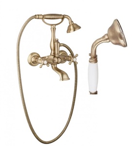 Смеситель для ванны или для душа Cezares Golf GOLF-VD-02-Bi