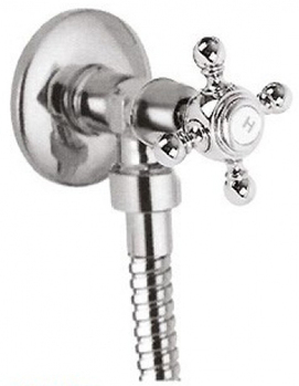 Запорный вентиль Cezares Golf GOLF-VL-01