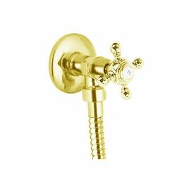 Запорный вентиль Cezares Golf GOLF-VL-03/24