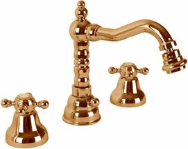 Смеситель для биде Cezares Golf Golf-BBS2-02