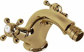 Смеситель для биде Cezares Golf Golf-BS1-02