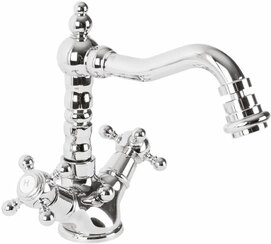 Смеситель для биде Cezares Golf Golf-BS2-01