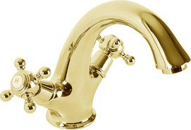 Смеситель для раковины Cezares Golf Golf-LS1-03/24